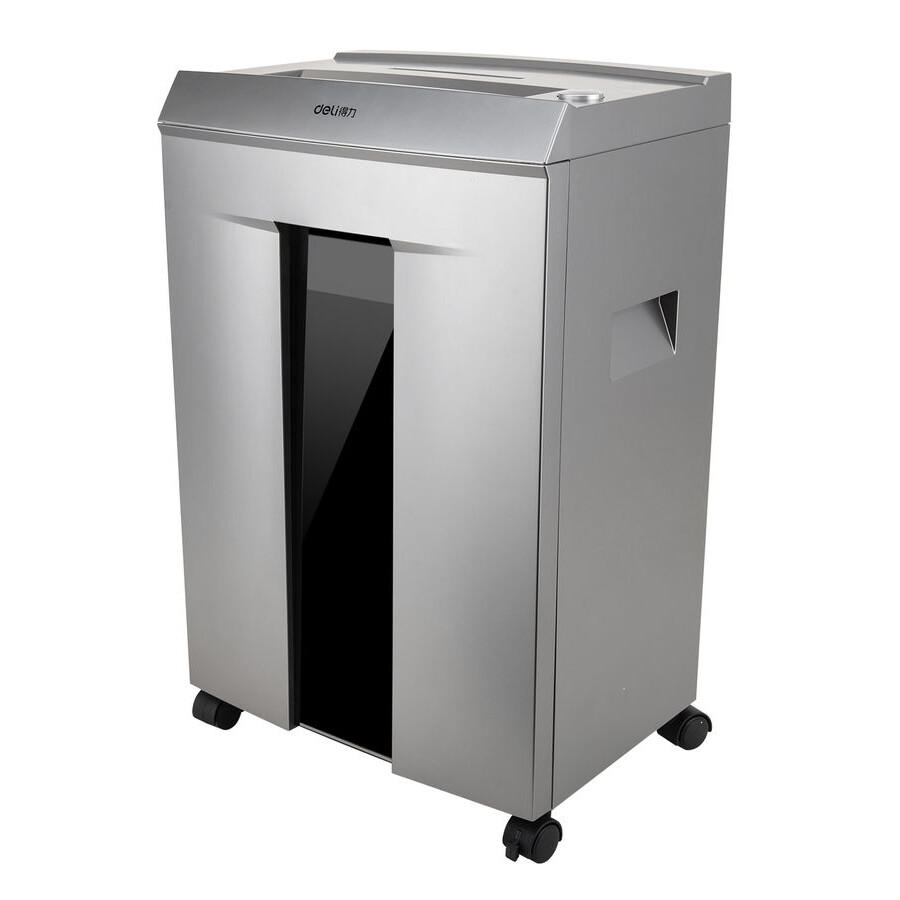 Déchiqueteuse de papier Deli 9959