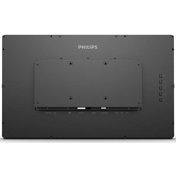 Monitors Philips 22" 222B1TFL - 222B1TFL/00 - foto 2