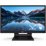 Monitors Philips 24" 242B9TL (242B9TL/00)