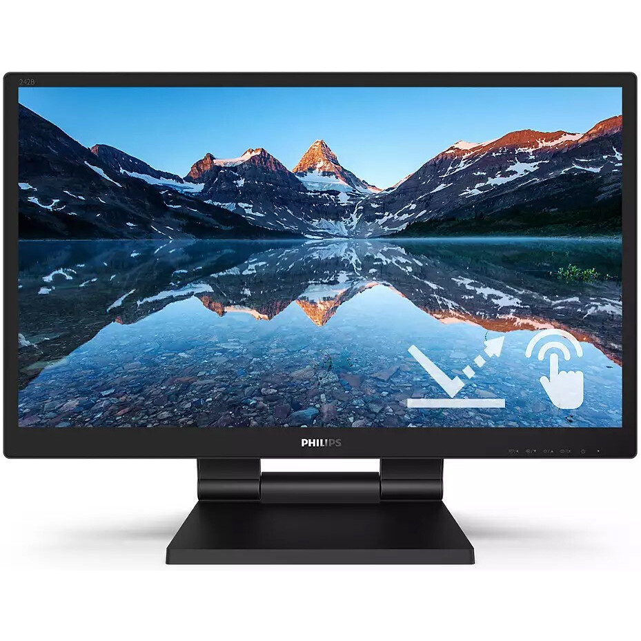 Monitors Philips 24" 242B9TL - 242B9TL/00