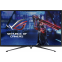 Écran ASUS 43" XG43UQ ROG Strix