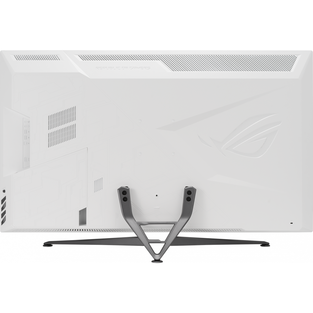 Écran ASUS 43" XG43UQ ROG Strix - photo 3