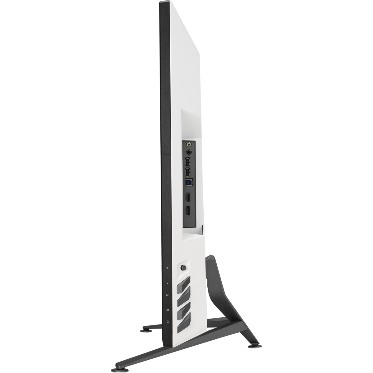 Écran ASUS 43" XG43UQ ROG Strix - photo 4