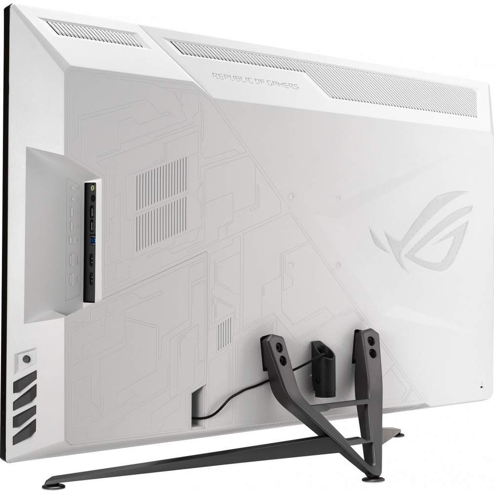 Écran ASUS 43" XG43UQ ROG Strix - photo 5