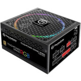 Bloc dalimentation 850W Thermaltake ToughPower Grand RGB Sync (PS-TPG-0850FPCGEU-S)
