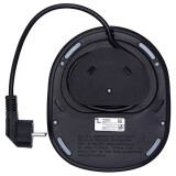 Kettle Kitfort KT-621 Silver