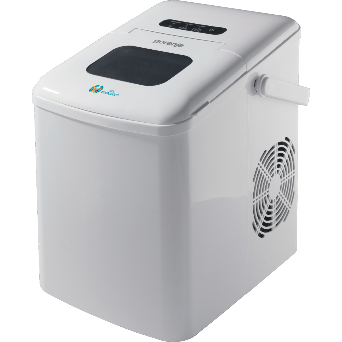 Ledus ģenerators Gorenje IMD1200W