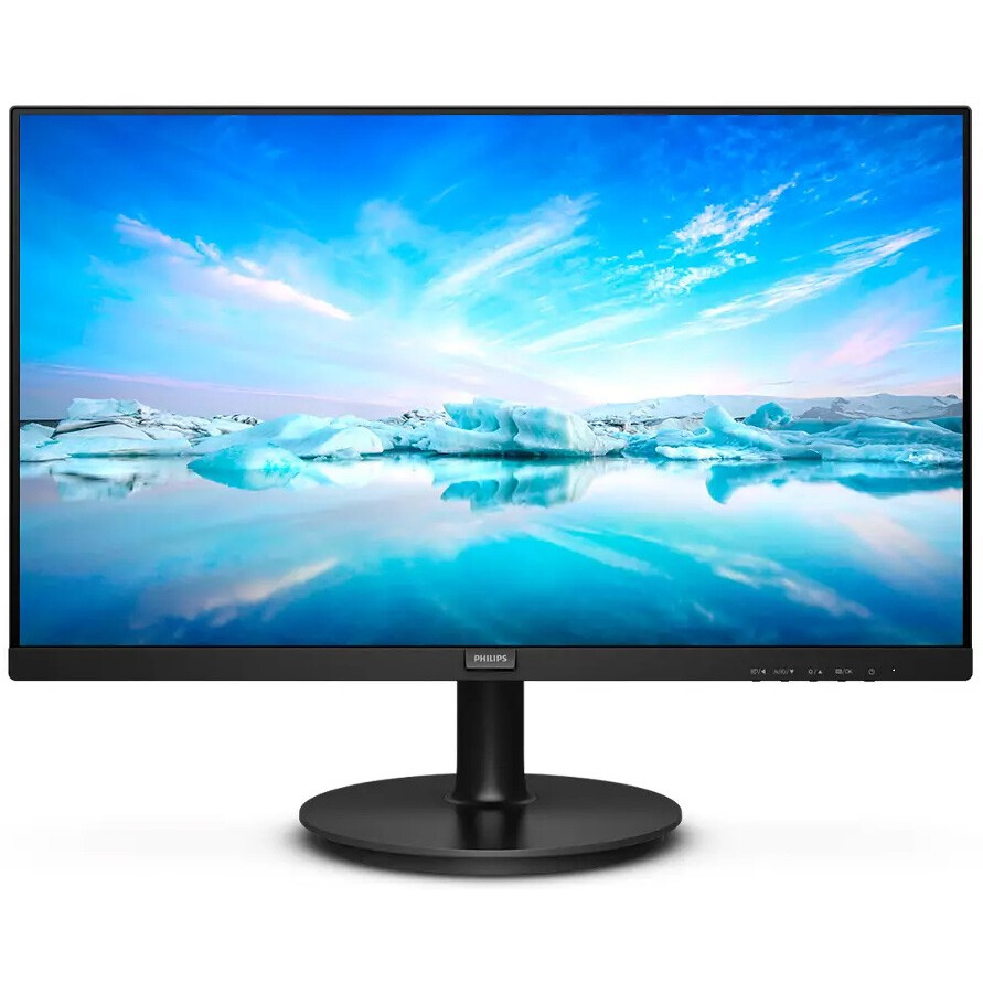 Monitors Philips 22" 220V8L5 - 220V8L5/00