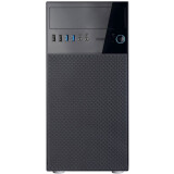 Datoru korpuss InWin ENR708 450W Black (6143504)