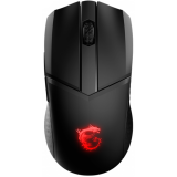 Pele MSI Clutch GM41 Lightweight Wireless Black (S12-4300860-C54)
