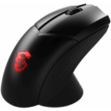 Pele MSI Clutch GM41 Lightweight Wireless Black (S12-4300860-C54)