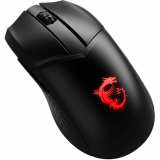 Pele MSI Clutch GM41 Lightweight Wireless Black (S12-4300860-C54)