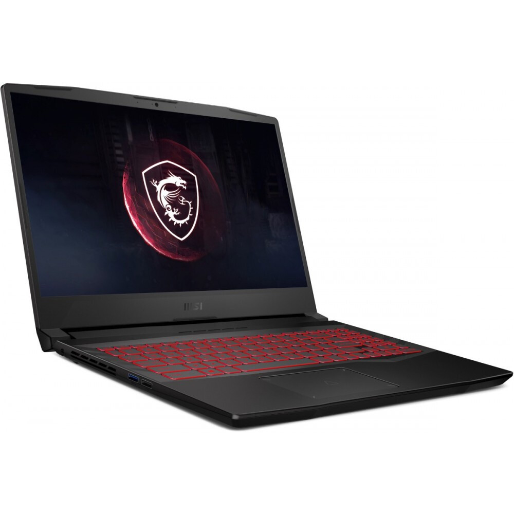 Portatīvais dators MSI Pulse GL66 (11UDK-419X) - 9S7-158224-419 - foto 2