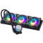 Šķidruma dzesēšanas sistēma Cooler Master MasterLiquid ML360 Illusion (MLX-D36M-A18P2-R1)