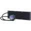 Šķidruma dzesēšanas sistēma Cooler Master MasterLiquid ML360 Illusion (MLX-D36M-A18P2-R1) - foto 3