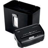 Papīra smalcinātājs Rexel Promax QS 6/12 X EU (2104579EU)