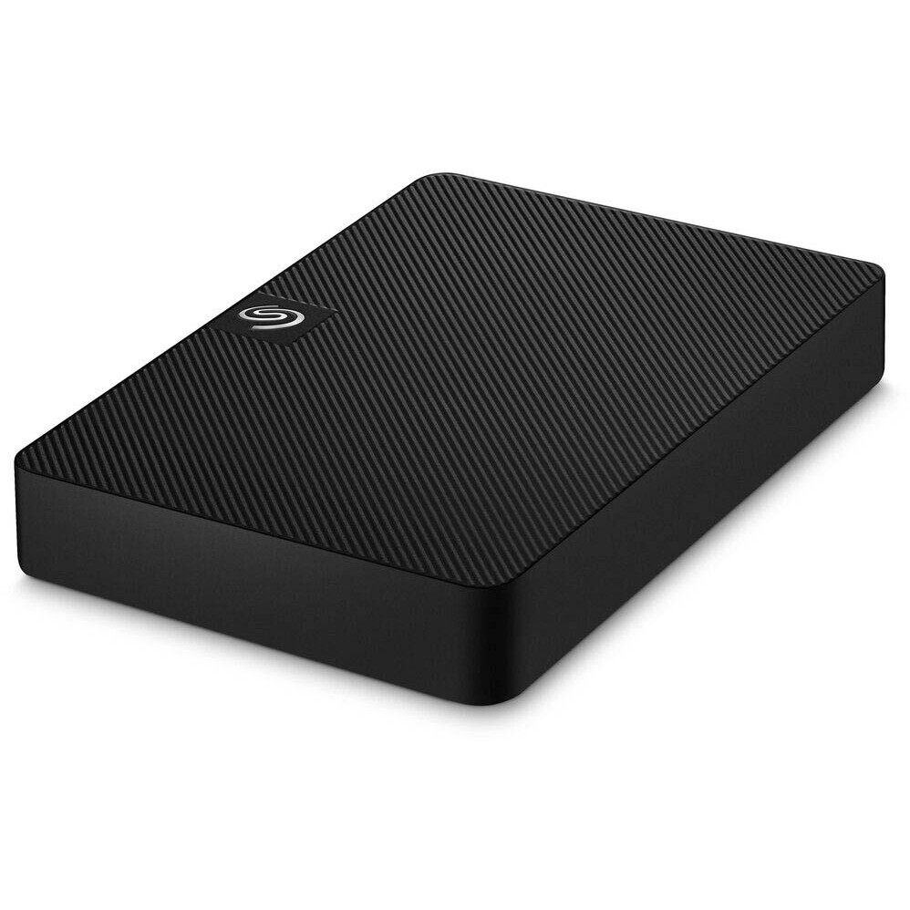 Disque dur externe Seagate 5Tb Expansion Portable Black (STKM5000400)