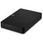 Disque dur externe Seagate 5Tb Expansion Portable Black (STKM5000400)