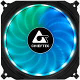 ventilateur pour boîtier de lordinateur Chieftec CF-3012-RGB