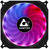 ventilateur pour boîtier de lordinateur Chieftec CF-3012-RGB