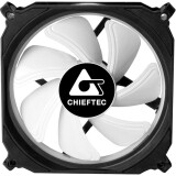 ventilateur pour boîtier de lordinateur Chieftec CF-3012-RGB