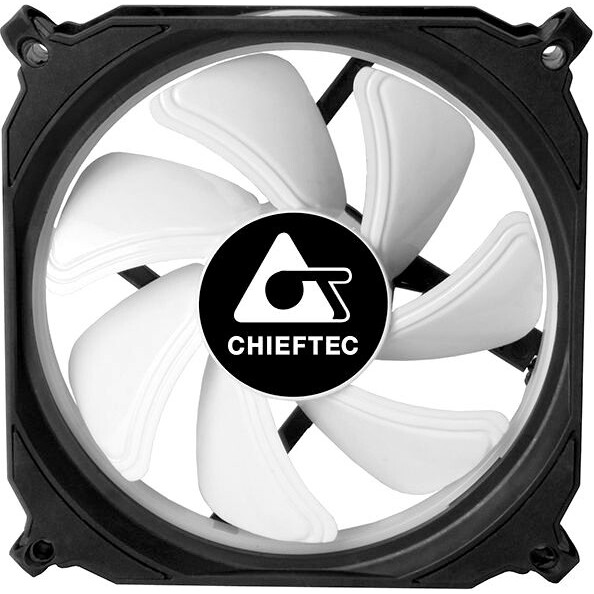 ventilateur pour boîtier de lordinateur Chieftec CF-3012-RGB - photo 5