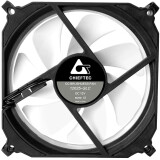 ventilateur pour boîtier de lordinateur Chieftec CF-3012-RGB