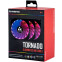 ventilateur pour boîtier de lordinateur Chieftec CF-3012-RGB - photo 7