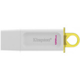 USB zibatmiņa 128Gb Kingston DataTraveler Exodia (KC-U2G128-5R)