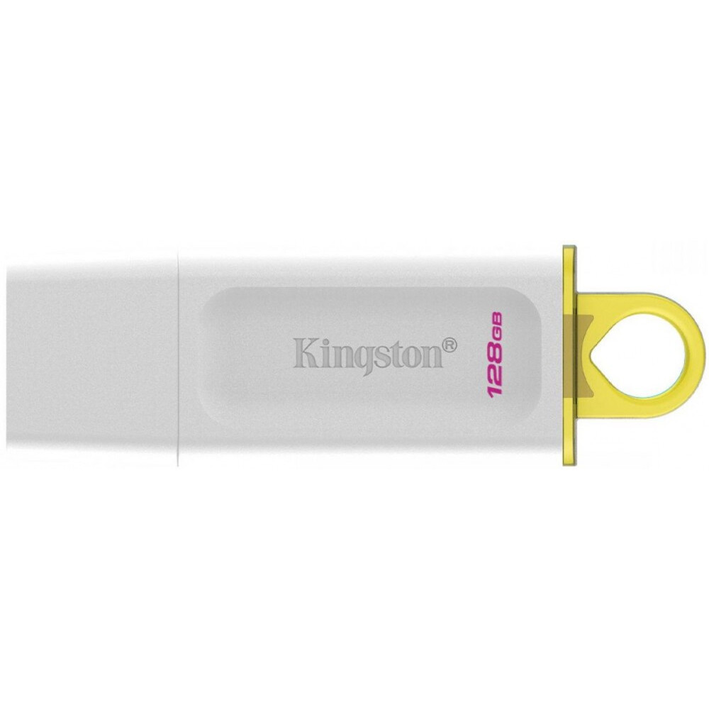 USB zibatmiņa 128Gb Kingston DataTraveler Exodia (KC-U2G128-5R)