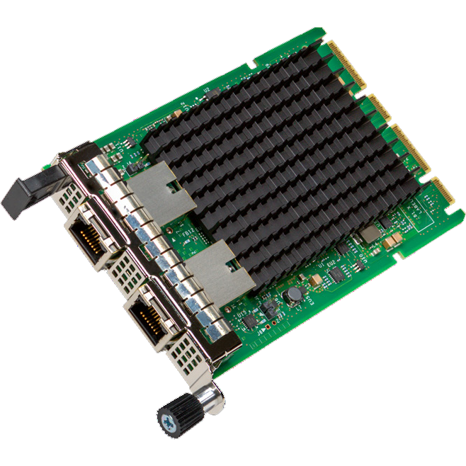 Tīkla karte Intel X710T2LOCPV3