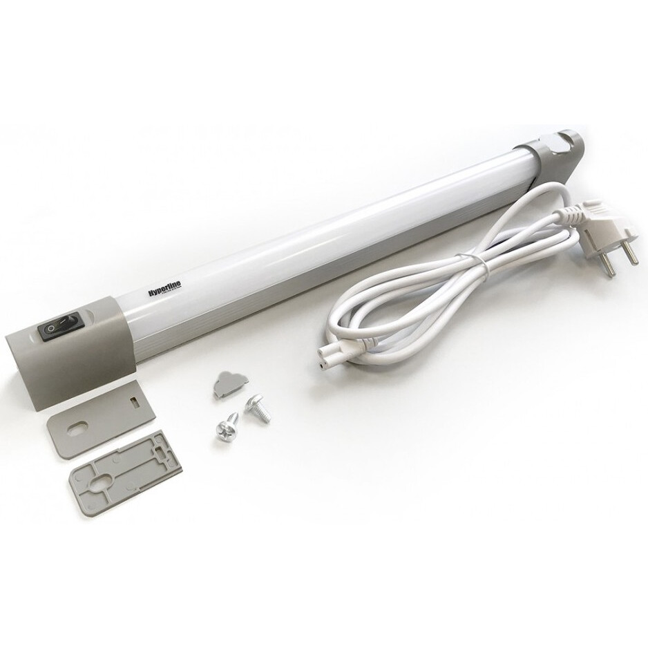 Apgaismojuma panelis Hyperline TL19-LED-10W-EU