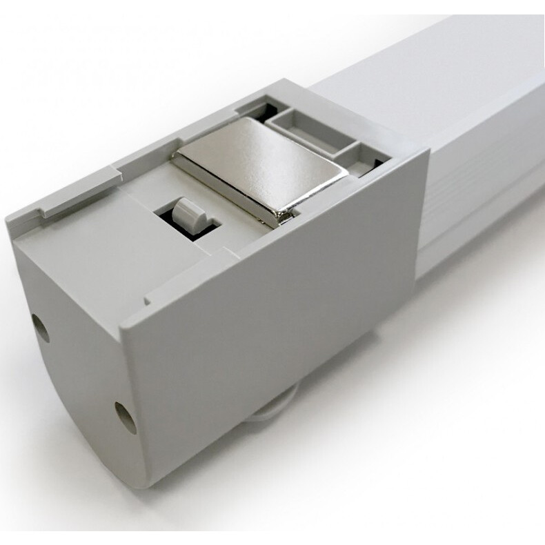 Apgaismojuma panelis Hyperline TL19-LED-10W-EU - foto 4