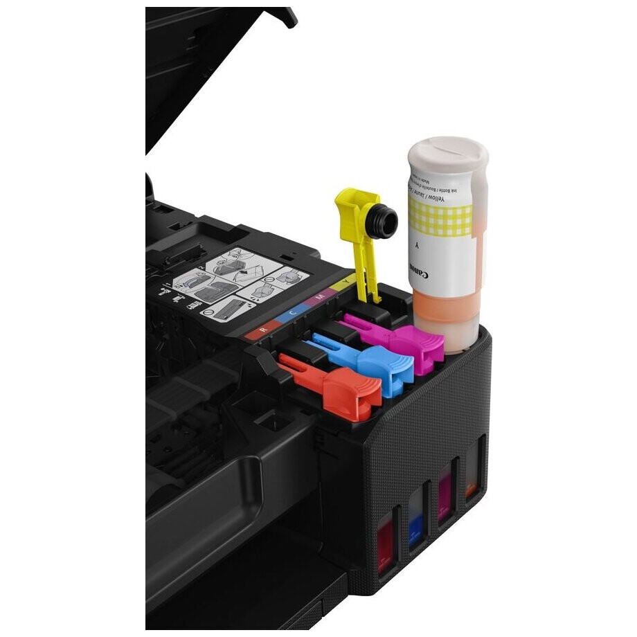 MFP Canon PIXMA G640 (4620C009) - foto 6