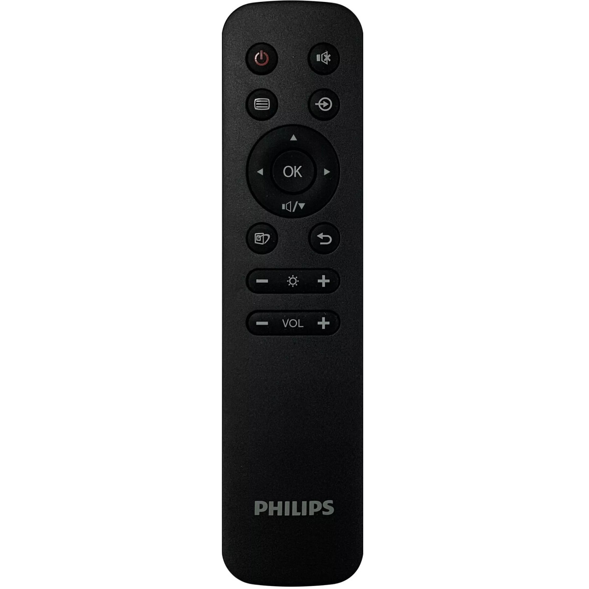 Monitors Philips 55" 559M1RYV - 559M1RYV/00 - foto 6