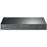 Switch TP Link TL-SG1210MPE