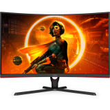Monitors AOC 32" C32G3AE
