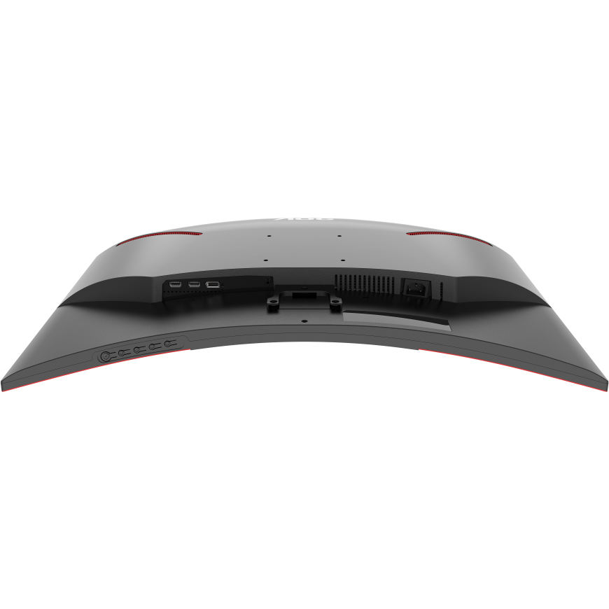 Monitors AOC 32" C32G3AE - foto 7