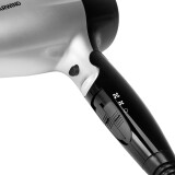 Skaistumkopšanas tehnika Starwind SHD 6110 Black/Silver