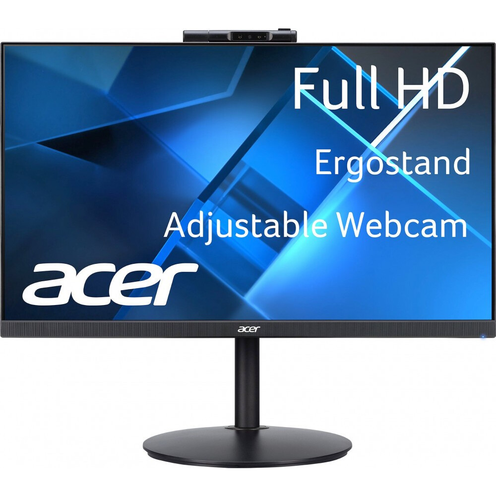 Écran Acer 27" CB272Dbmiprcx - UM.HB2EE.D01