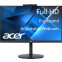 Écran Acer 27" CB272Dbmiprcx - UM.HB2EE.D01
