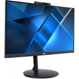 Monitors Acer 27" CB272Dbmiprcx (UM.HB2EE.D01)