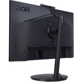 Monitors Acer 27" CB272Dbmiprcx (UM.HB2EE.D01)