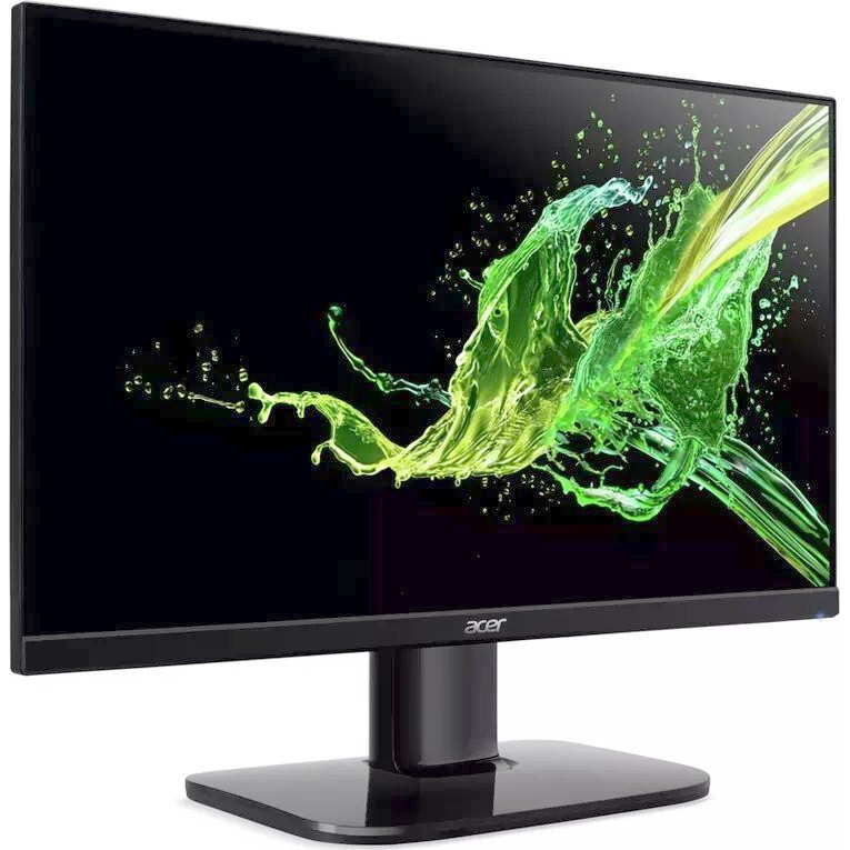 Monitors Acer 27" KA272Ubiipx - UM.HX2EE.013