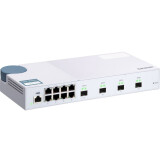 Slēdzis (komutators) QNAP QSW-M408S