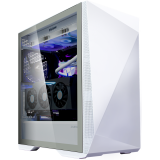 Datoru korpuss Zalman Z9 Iceberg White
