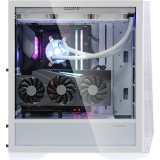 Datoru korpuss Zalman Z9 Iceberg White