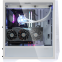 Datoru korpuss Zalman Z9 Iceberg White - foto 3