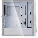 Datoru korpuss Zalman Z9 Iceberg White