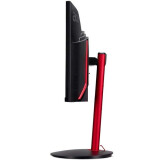 Monitors Acer 34" XZ342CUPbmiiphx Nitro (UM.CX2EE.P13)